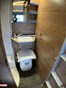 Fahrzeugbild Weinsberg CaraSuite 650 MEG #19