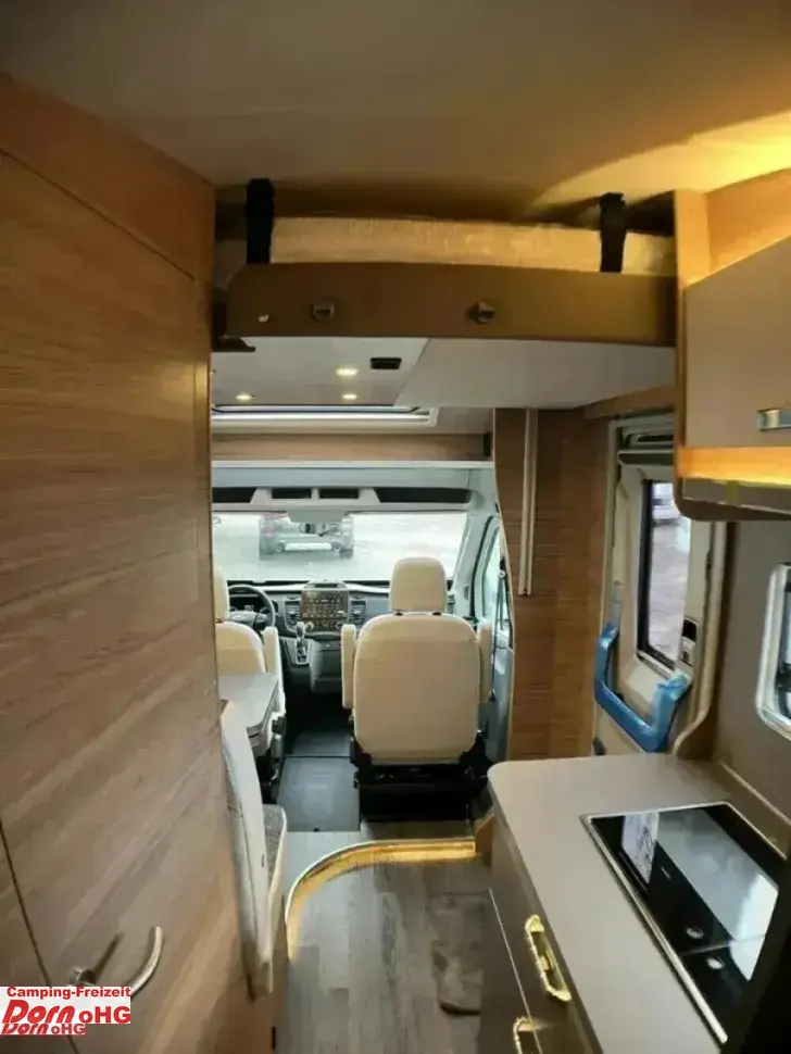 Fahrzeugbild Weinsberg CaraSuite 650 MEG #21