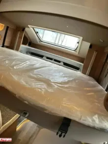 Fahrzeugbild Weinsberg CaraSuite 650 MEG #23