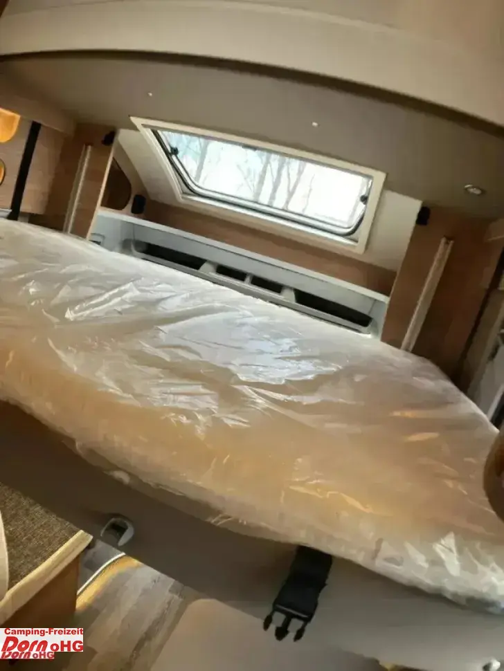 Fahrzeugbild Weinsberg CaraSuite 650 MEG #23