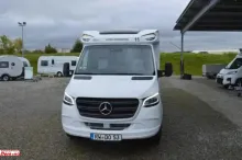 Fahrzeugbild Weinsberg CaraCompact 640 MEG EDITION [PEPPER] #1