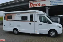 Fahrzeugbild Weinsberg CaraCompact 640 MEG EDITION [PEPPER] #2