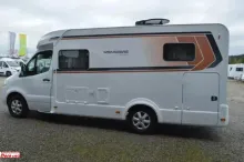 Fahrzeugbild Weinsberg CaraCompact 640 MEG EDITION [PEPPER] #4