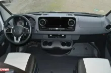 Fahrzeugbild Weinsberg CaraCompact 640 MEG EDITION [PEPPER] #8