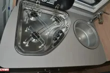 Fahrzeugbild Weinsberg CaraCompact 640 MEG EDITION [PEPPER] #16