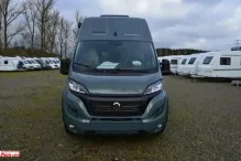 Fahrzeugbild Knaus BoxLife PRO 630 FREEWAY 60 Years #1