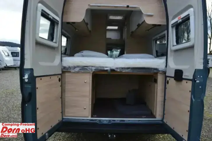 Fahrzeugbild Knaus BoxLife PRO 630 FREEWAY 60 Years #6