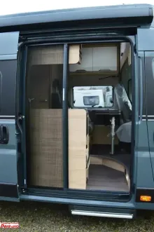 Fahrzeugbild Knaus BoxLife PRO 630 FREEWAY 60 Years #8