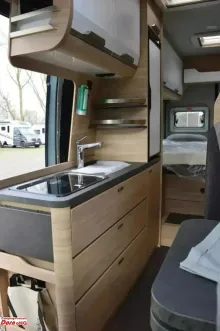 Fahrzeugbild Knaus BoxLife PRO 630 FREEWAY 60 Years #13