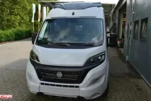Fahrzeugbild Weinsberg CaraTour 540 MQ #1