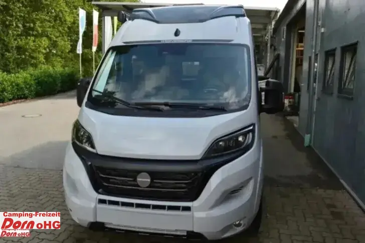 Fahrzeugbild Weinsberg CaraTour 540 MQ #1