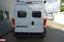 Fahrzeugbild Weinsberg CaraTour 540 MQ #3