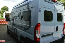 Fahrzeugbild Weinsberg CaraTour 540 MQ #6
