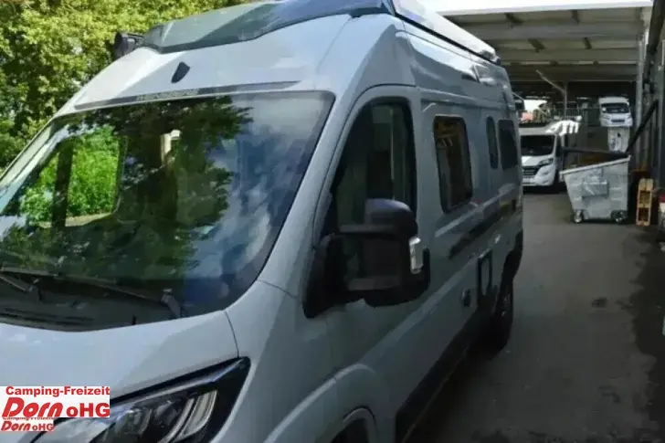Fahrzeugbild Weinsberg CaraTour 540 MQ #7