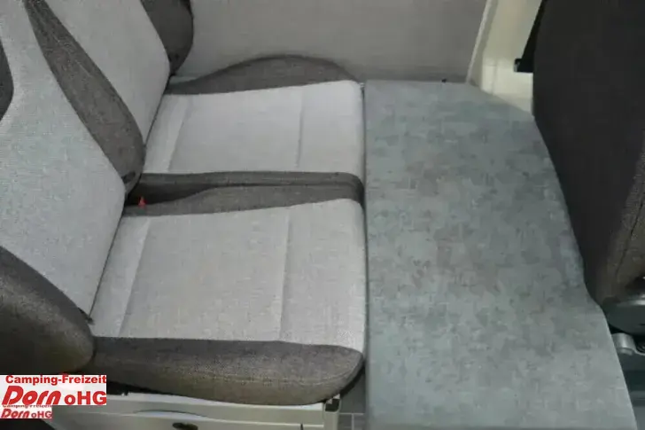 Fahrzeugbild Weinsberg CaraTour 540 MQ #9