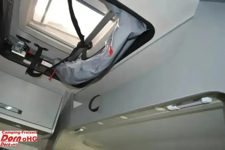 Fahrzeugbild Weinsberg CaraTour 540 MQ #11