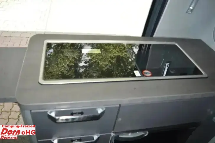 Fahrzeugbild Weinsberg CaraTour 540 MQ #14