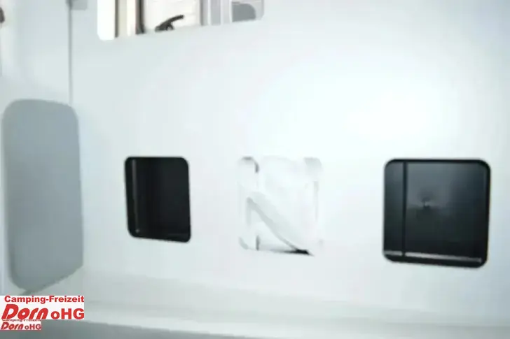 Fahrzeugbild Weinsberg CaraTour 540 MQ #20