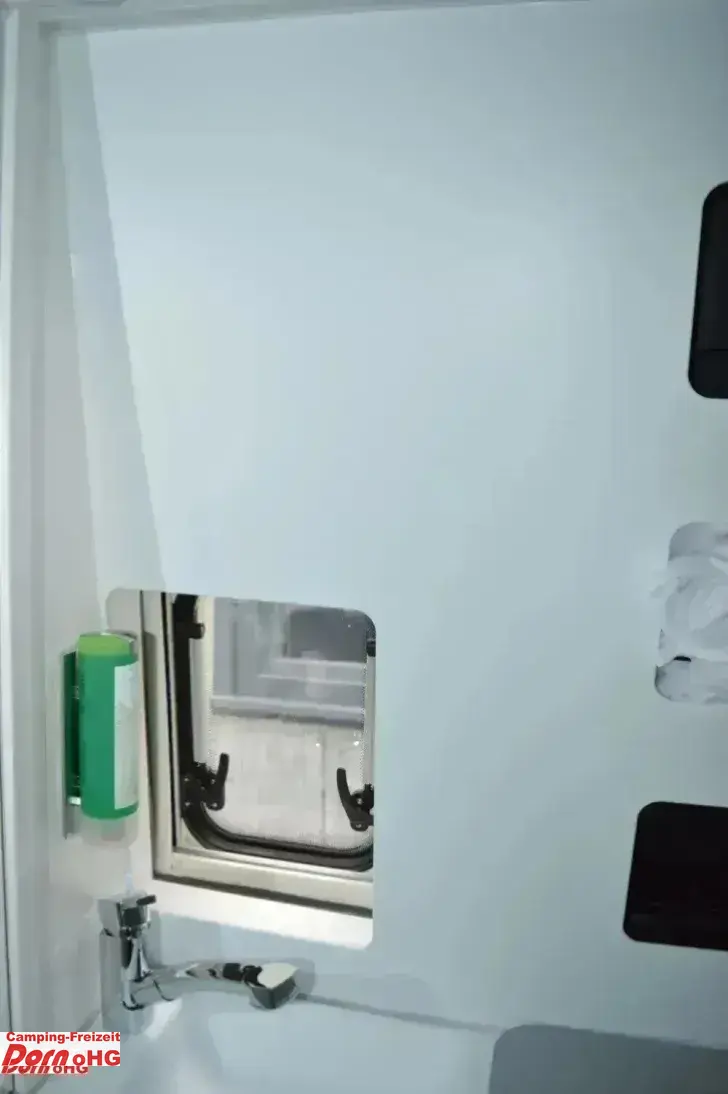 Fahrzeugbild Weinsberg CaraTour 540 MQ #21