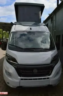 Fahrzeugbild Weinsberg CaraTour 540 MQ #26