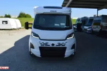 Fahrzeugbild Knaus L!VE TI 650 MEG Platinum Selection #1