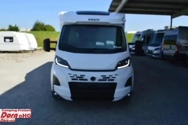 Fahrzeugbild Knaus L!VE TI 650 MEG Platinum Selection #1