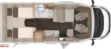 Fahrzeugbild Knaus L!VE TI 650 MEG Platinum Selection #5