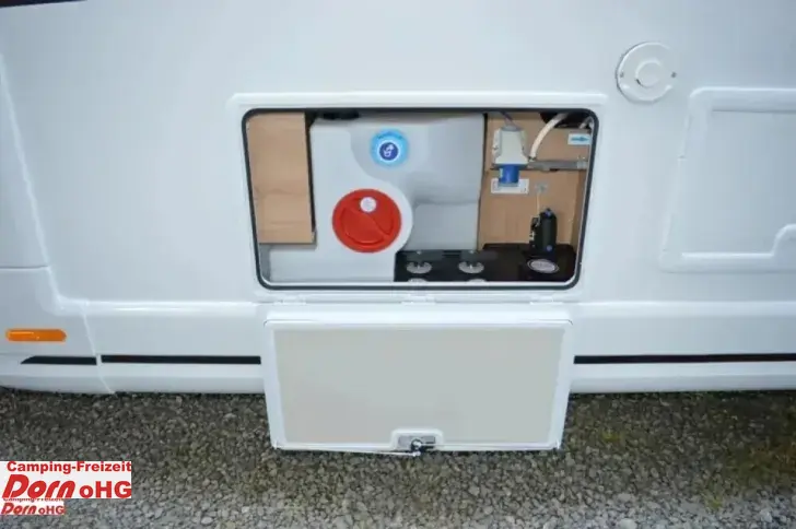 Fahrzeugbild Knaus L!VE TI 650 MEG Platinum Selection #7