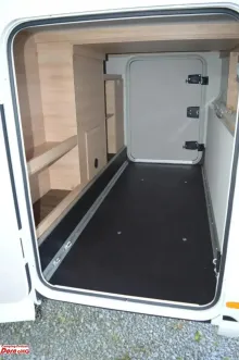 Fahrzeugbild Knaus L!VE TI 650 MEG Platinum Selection #8