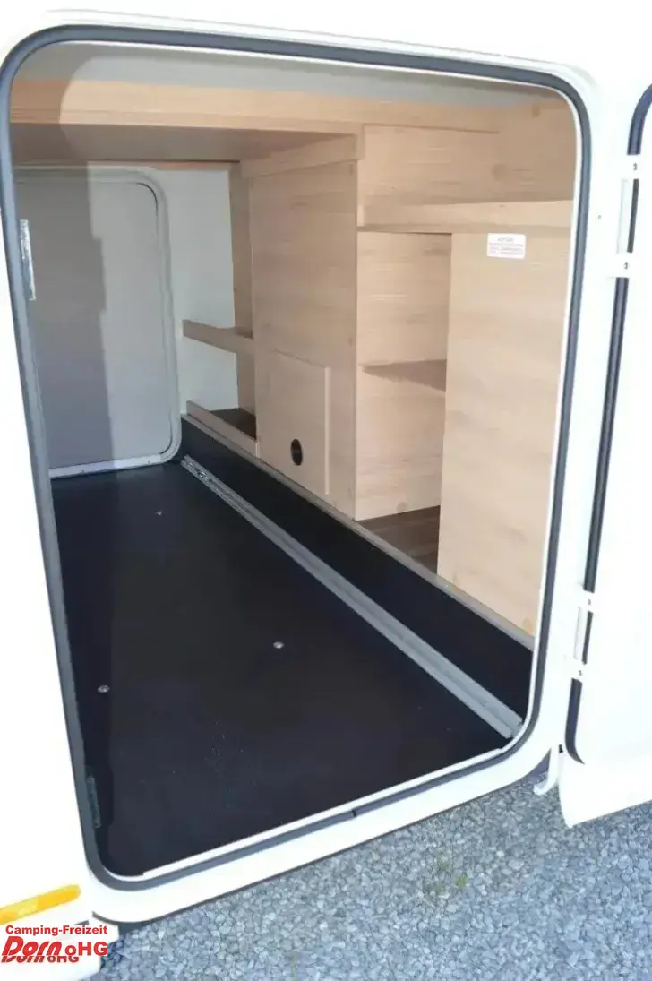 Fahrzeugbild Knaus L!VE TI 650 MEG Platinum Selection #9