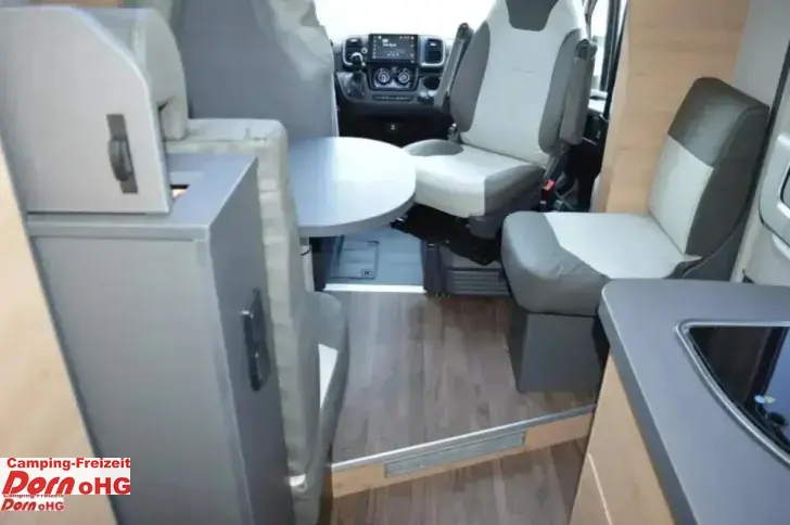 Fahrzeugbild Knaus L!VE TI 650 MEG Platinum Selection #12