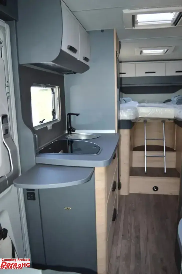 Fahrzeugbild Knaus L!VE TI 650 MEG Platinum Selection #15