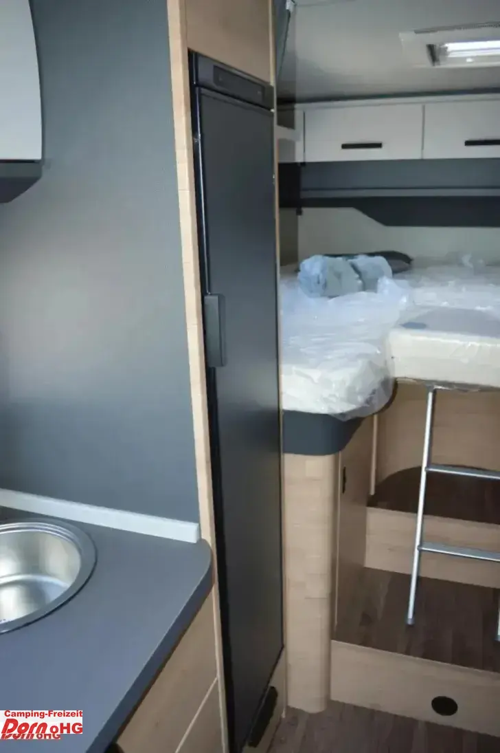 Fahrzeugbild Knaus L!VE TI 650 MEG Platinum Selection #17