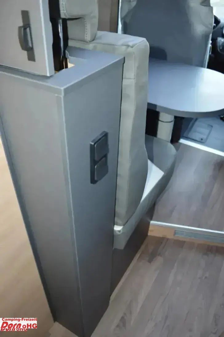 Fahrzeugbild Knaus L!VE TI 650 MEG Platinum Selection #25