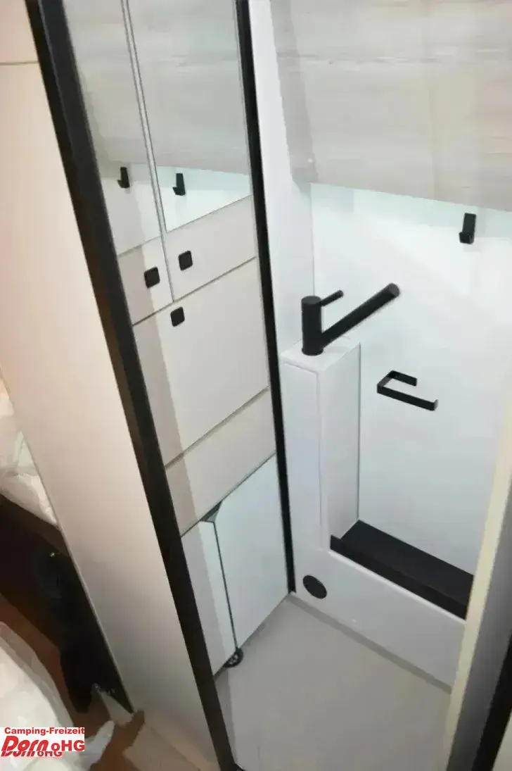 Fahrzeugbild Bürstner Habiton HM 6.0 #10
