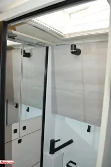 Fahrzeugbild Bürstner Habiton HM 6.0 #11