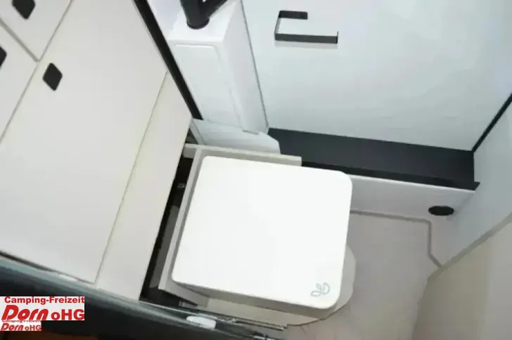 Fahrzeugbild Bürstner Habiton HM 6.0 #13