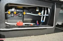 Fahrzeugbild Bürstner Signature SFT 7.0 #10