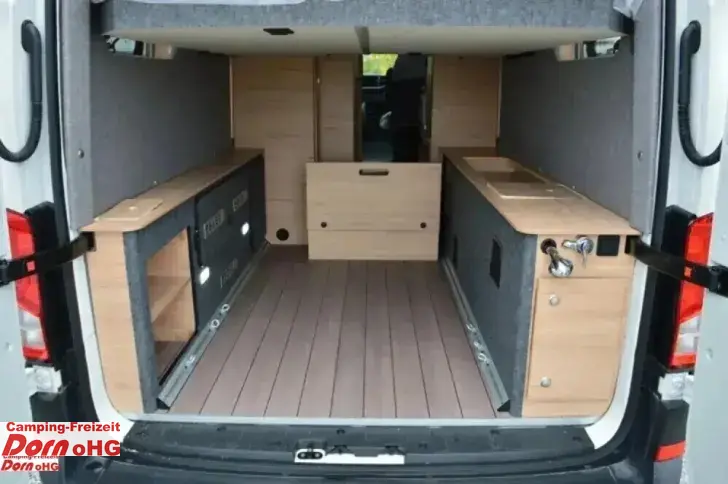 Fahrzeugbild Knaus BoxDrive 680 ME #5