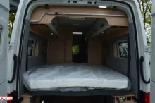 Fahrzeugbild Knaus BoxDrive 680 ME #7