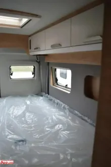 Fahrzeugbild Knaus BoxDrive 680 ME #8