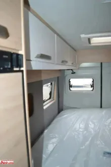 Fahrzeugbild Knaus BoxDrive 680 ME #9