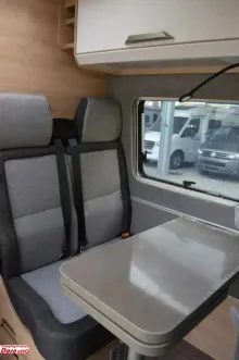Fahrzeugbild Knaus BoxDrive 680 ME #10