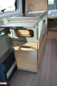 Fahrzeugbild Knaus BoxDrive 680 ME #12