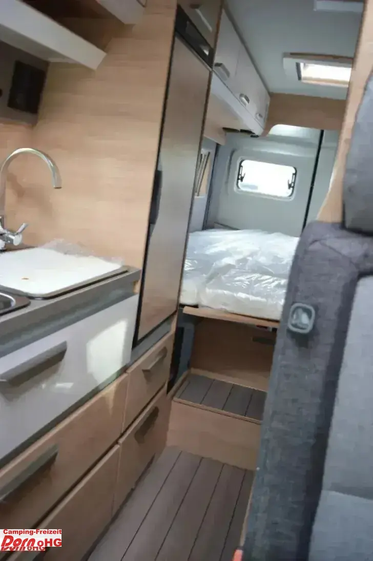 Fahrzeugbild Knaus BoxDrive 680 ME #14