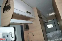Fahrzeugbild Knaus BoxDrive 680 ME #15