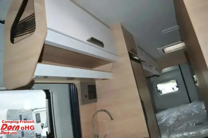 Fahrzeugbild Knaus BoxDrive 680 ME #15