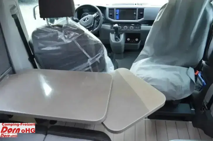 Fahrzeugbild Knaus BoxDrive 680 ME #20