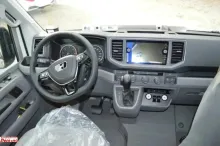 Fahrzeugbild Knaus BoxDrive 680 ME #22