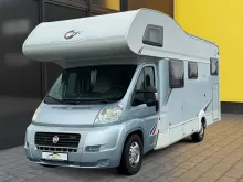 Fahrzeugbild RoTEC A 700 G #1